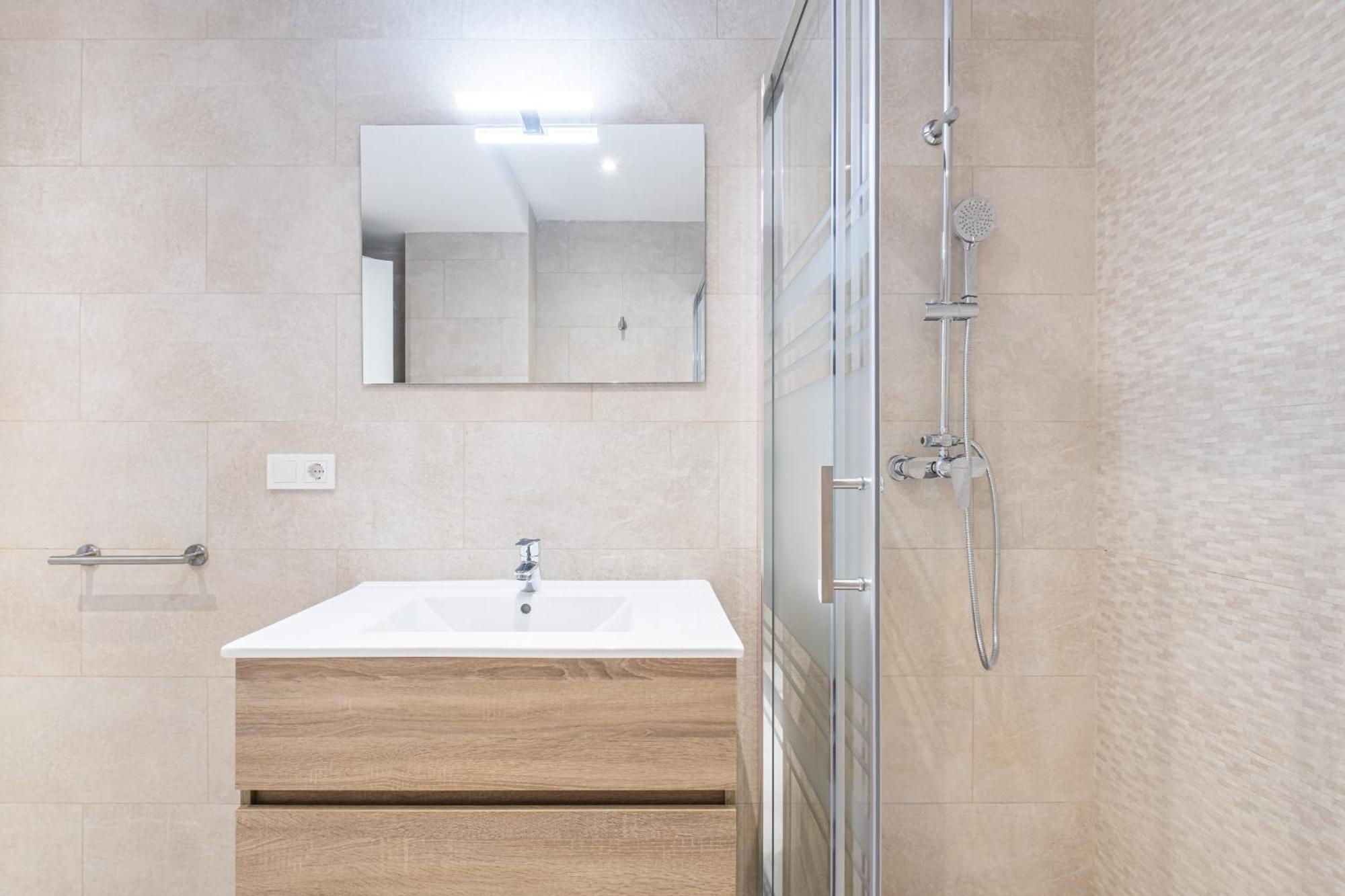 Benipark Apartments Poniente Beach Бенидорм Экстерьер фото